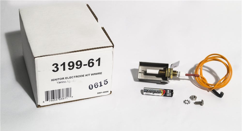Fire Magic Ignition Electrode Kit with Wire