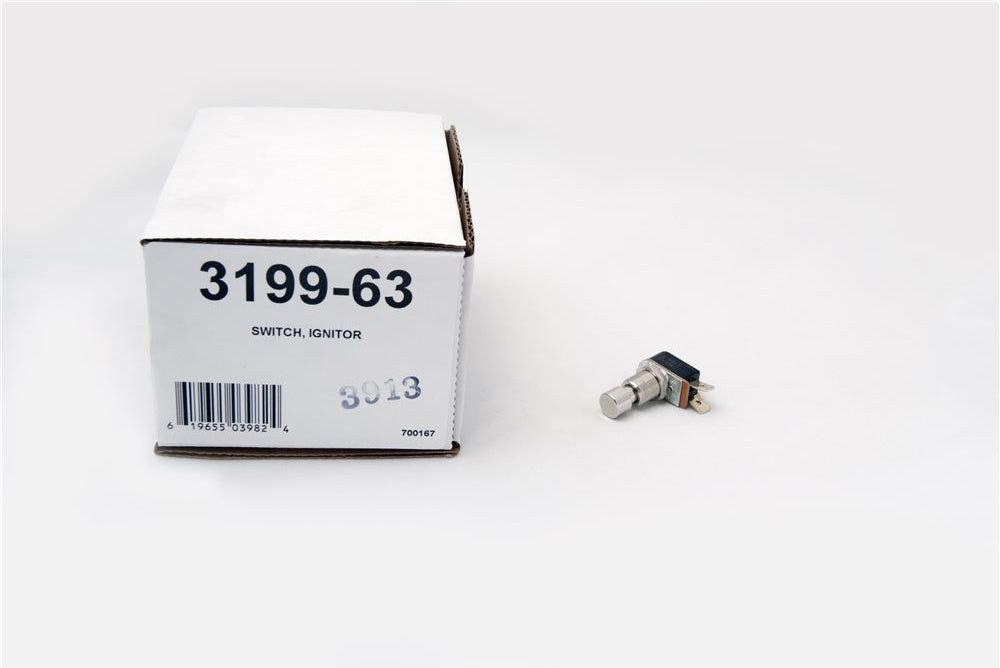 Fire Magic Echelon Ignitor Switch