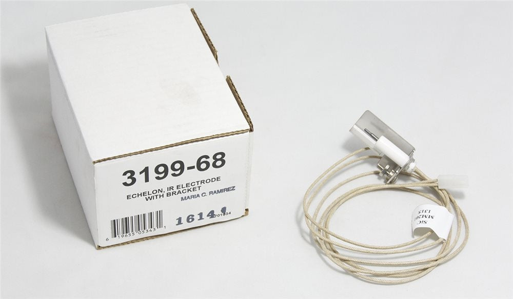Fire Magic Echelon IR Electrode with Bracket