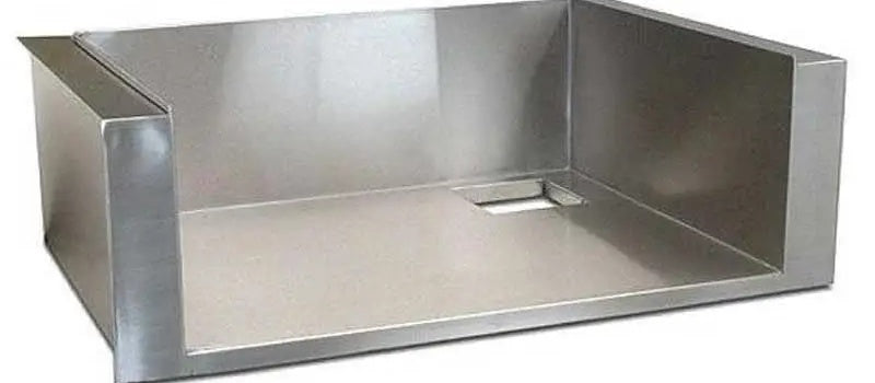 Fire Magic Deluxe Gourmet Insulated Liner Assembly