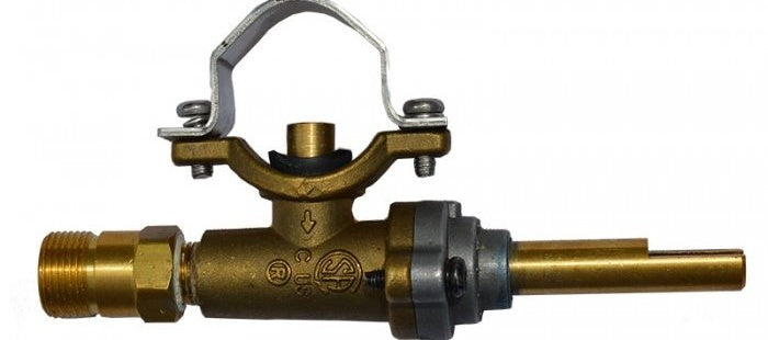 Fire Magic Drop-In Regal Valve