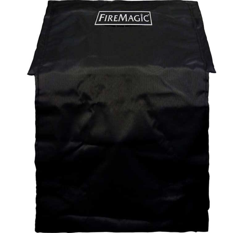 Fire Magic Single Sideburner Cover