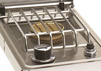 Fire Magic Cooking Sideburner Grid