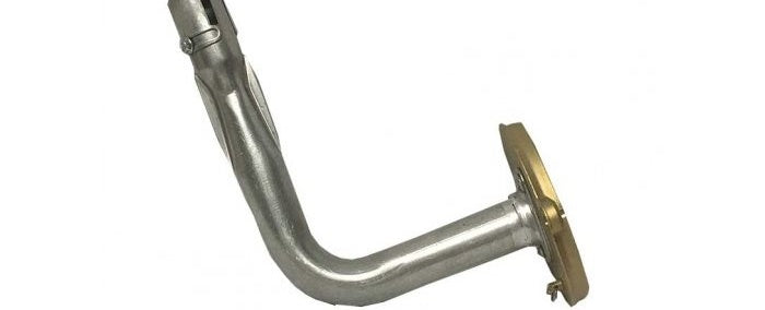 Fire Magic Single Side Burner Replacement