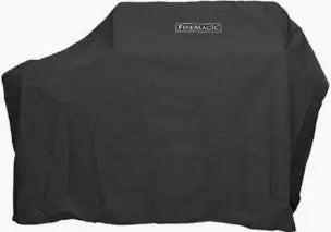 Fire Magic Pizza Oven Cover with Universal Base