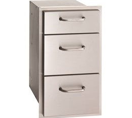 Fire Magic Triple Drawer Storage Unit