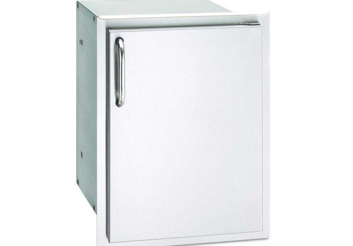 Fire Magic GMT Dual Drawer Grill Cart, Stainless Steel, Right Side