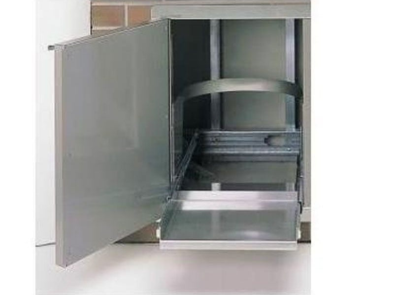 Fire Magic Door Gasket Assembly 20X14 Tank