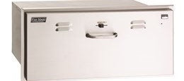 Fire Magic Electric Warming Drawer