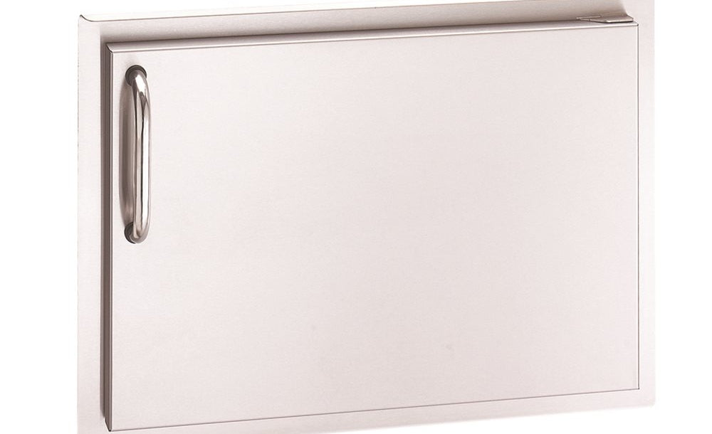 Fire Magic Left-Hand Door Assembly 14x20