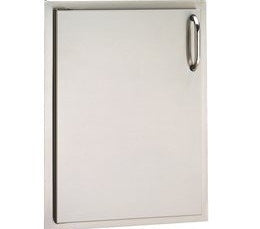 Fire Magic Aurora 24x17 Left-Hand Door