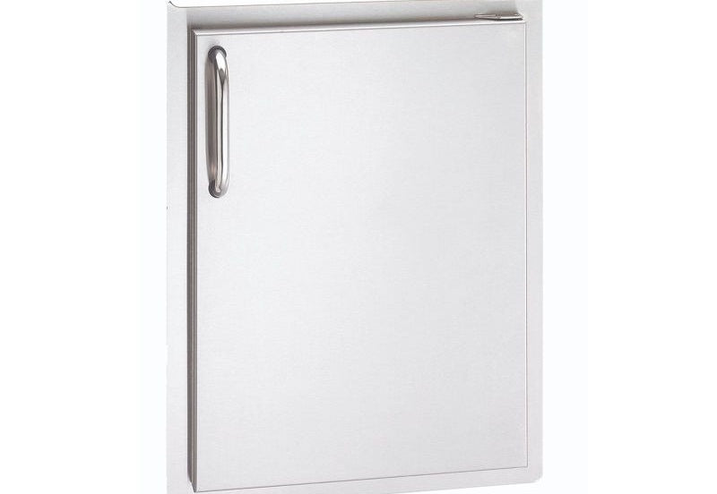 Fire Magic Aurora 24x17 Right-Hand Door