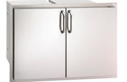 Fire Magic GMT Double Door All Drawer