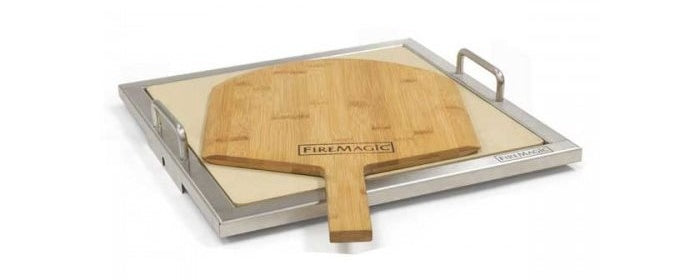 Fire Magic Pizza Accessory Kit