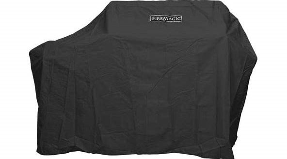 Fire Magic 660 Universal Cart Cover