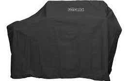 Fire Magic 790 Grill Cover with Universal Base, Black