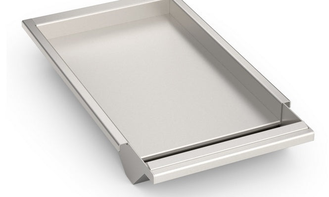 Fire Magic 12" Stainless Steel Griddle