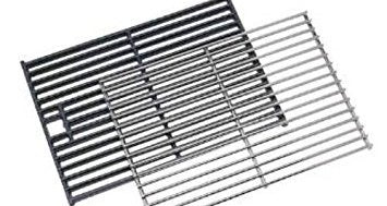 Fire Magic Cooking Grids, 2-Piece Set, 16 x 11.5"