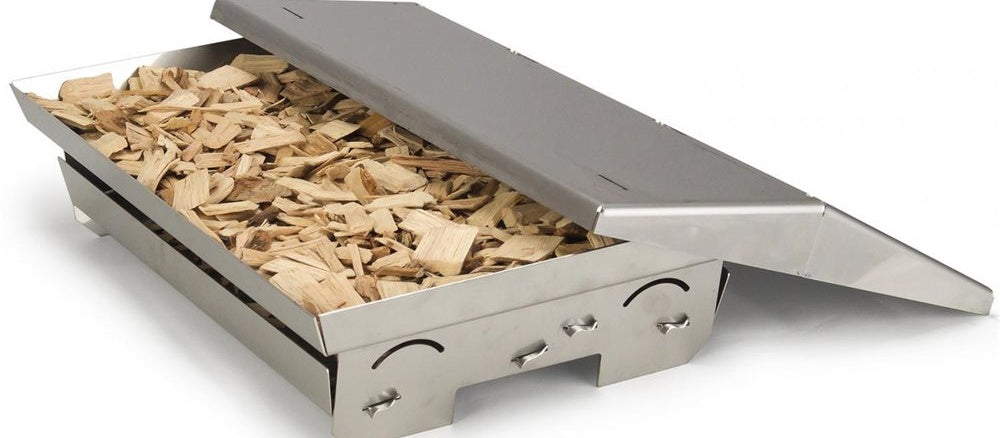 Fire Magic Charcoal/Smoker Basket