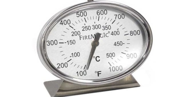 Fire Magic Grill Thermometer