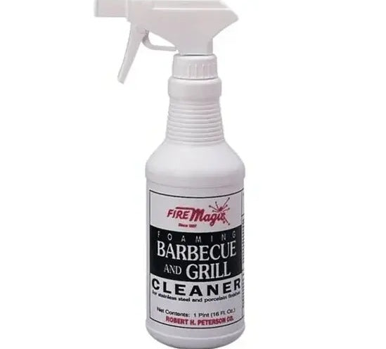 Fire Magic BBQ Cleaner, Quart Spray Bottle