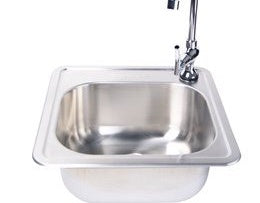 Fire Magic Sink Kit