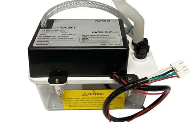 Fire Magic Built-In Grill Pump