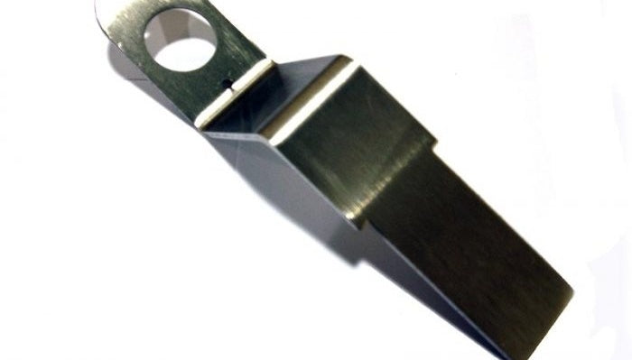 Fire Magic Motor Bracket with Offset