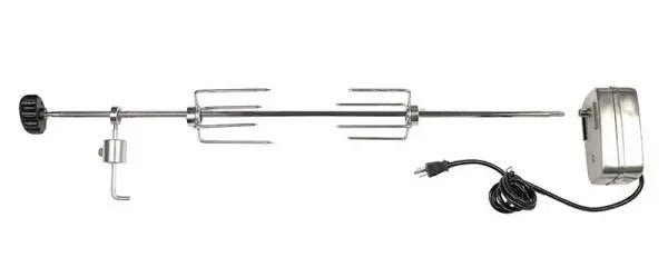 Fire Magic MAX DUTY Rotis Kit 25 1/2