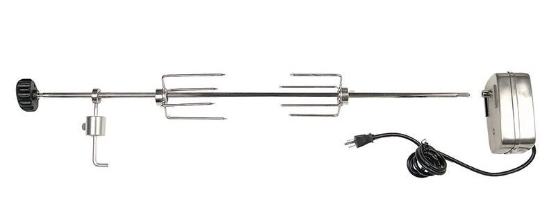 Fire Magic Electric Rotisserie Kit