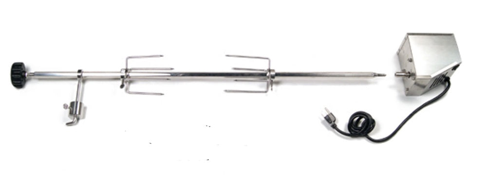 Fire Magic Rotisserie Kit for A660/E660 Grills