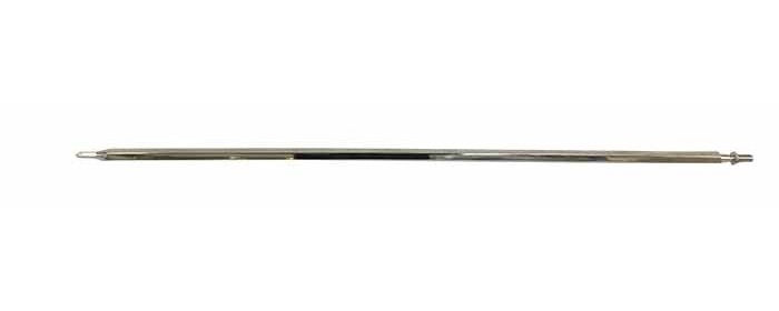 Fire Magic Stainless Steel Spit Rod — 5/8" x 51.5"