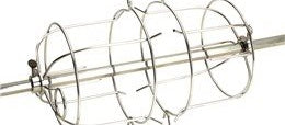 Fire Magic Turkey Holder with 3/4" Hub