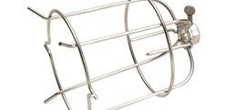 Fire Magic Chicken Holder with 3/4" Hub