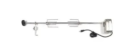 Fire Magic Rotisserie Kit for A660/A540 Grills