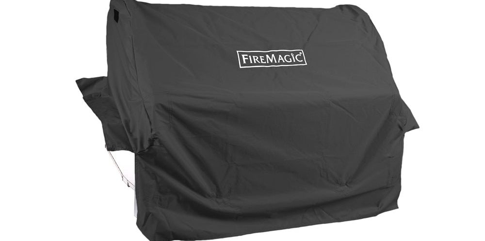 Fire Magic CVR Deluxe Slide-In Cover