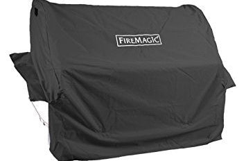 Fire Magic Grill Cover for Aurora Island A540i