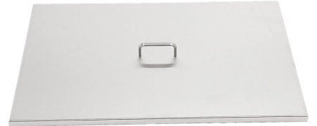 Fire Magic Stainless Steel Grill Cover 16 x 23