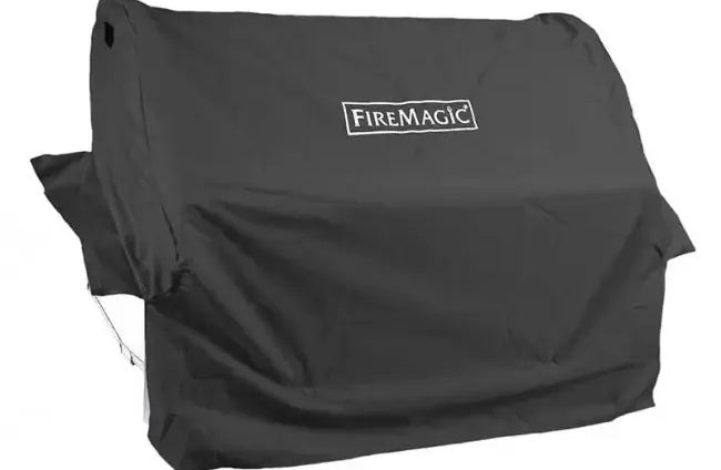 Fire Magic EL500 Electric Slide-In Grill Cover