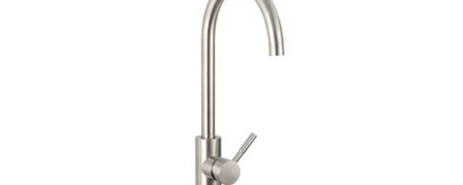 Fire Magic Stainless Steel Hot/Cold Faucet