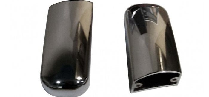 Fire Magic Door Handle Mounts (Pair)