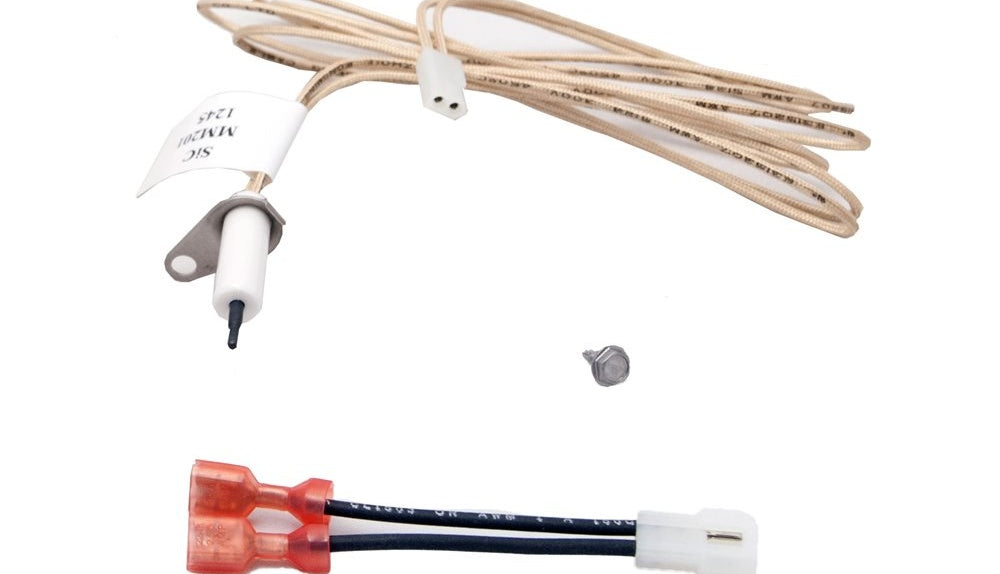 Fire Magic Electrode Backburner 12V