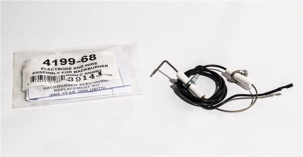Fire Magic Electrode & Wire Assembly BB