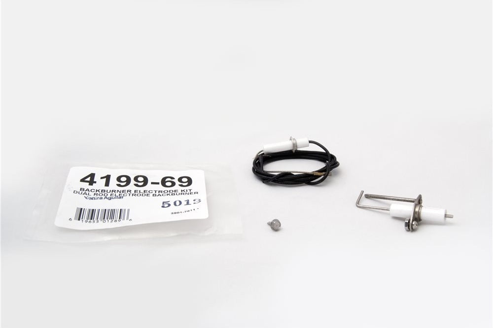 Fire Magic Electrode/Wire Assembly