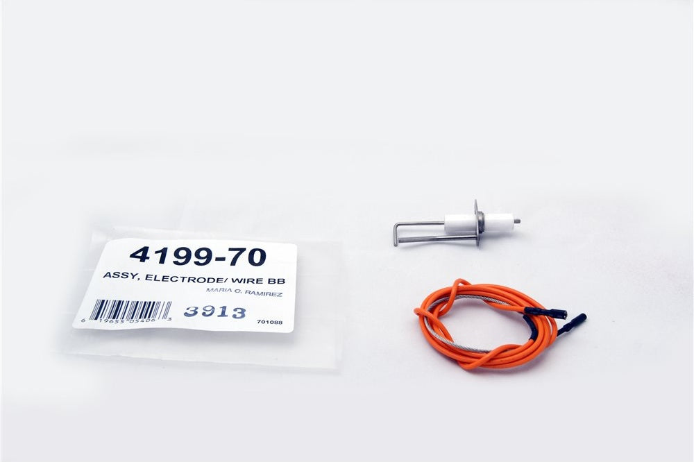 Fire Magic Wire Harness Assembly