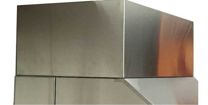 Fire Magic 42" Vent Hood Duct Cover