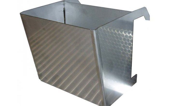 Fire Magic Woodchip BX Smoker Box