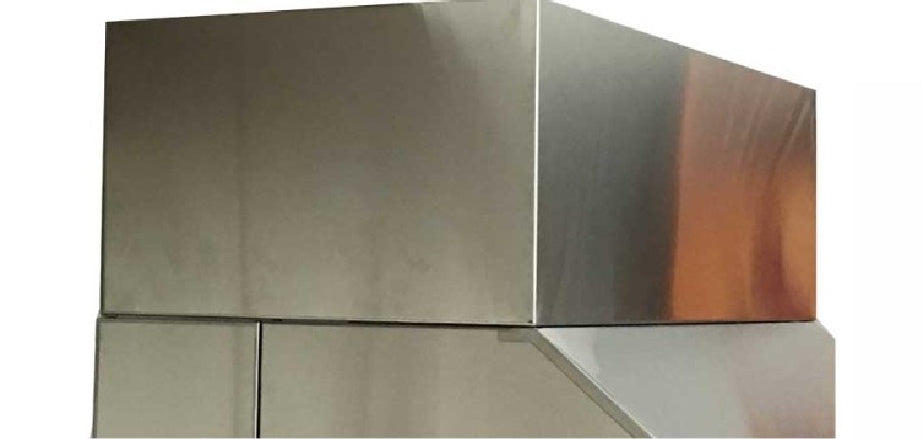 Fire Magic 48" Vent Hood Duct Cover