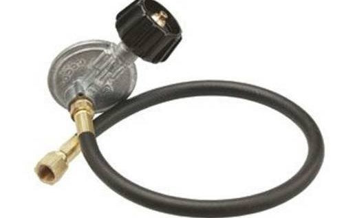 Fire Magic LP Regulator with Hose and ACME Connection