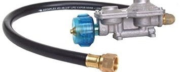 Fire Magic Two Stage Regulator